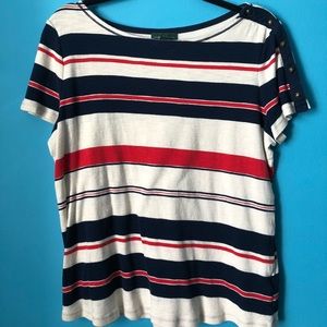 Ralph Lauren Nautical Tee